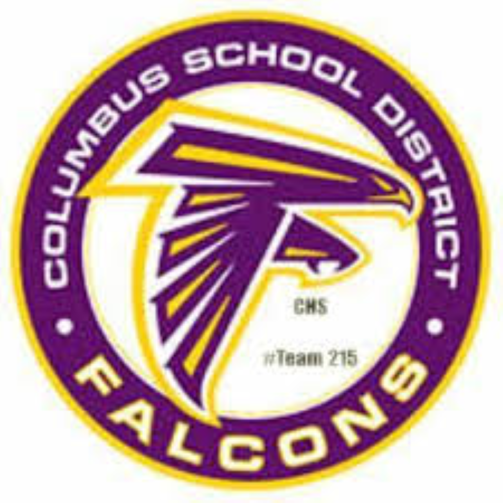 Columbus High
