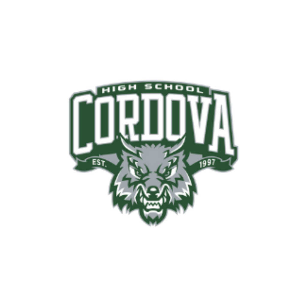Cordova High School