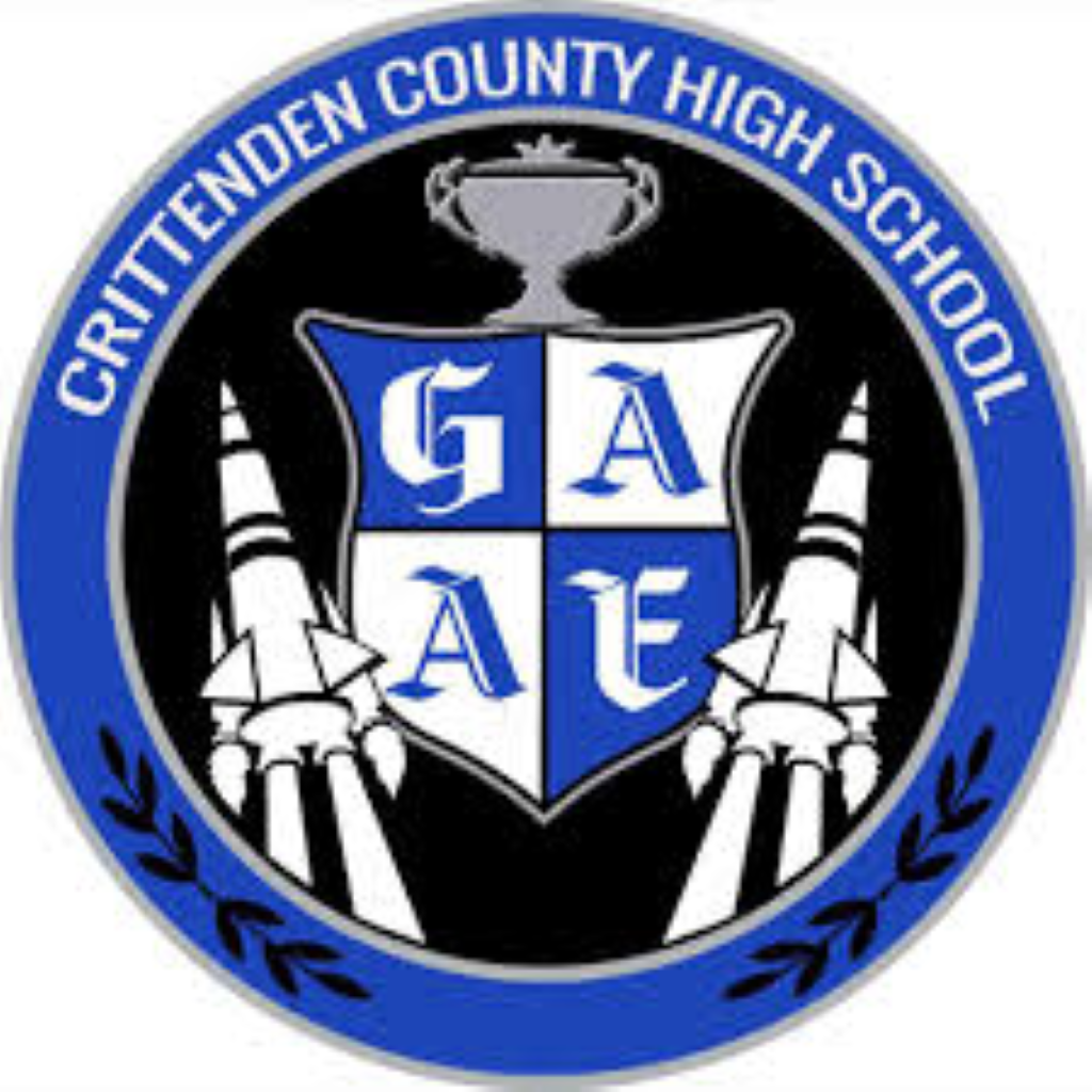 Crittenden County High