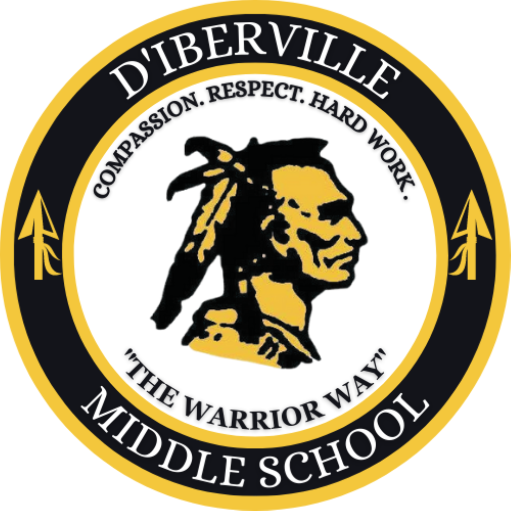 D'Iberville Middle