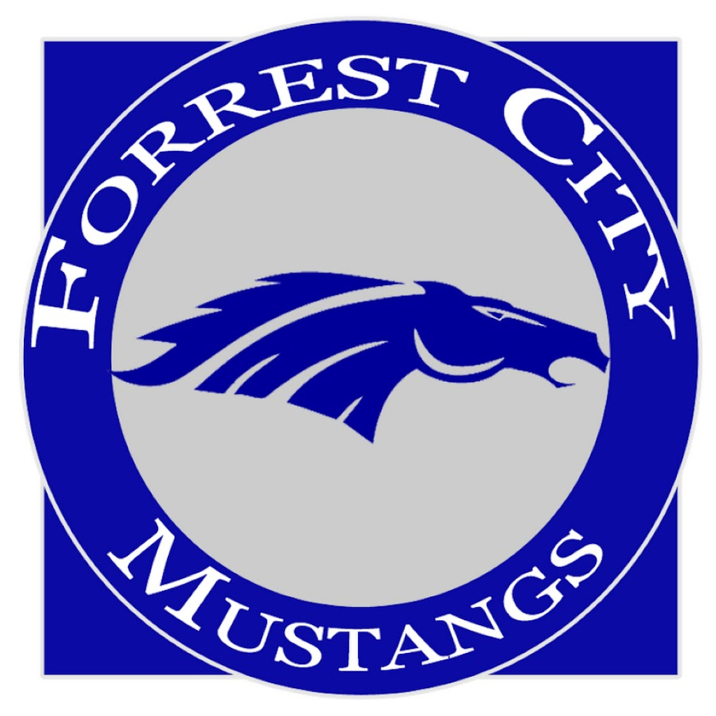 Forrest City School District