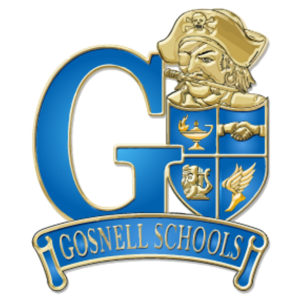 Gosnell High School
