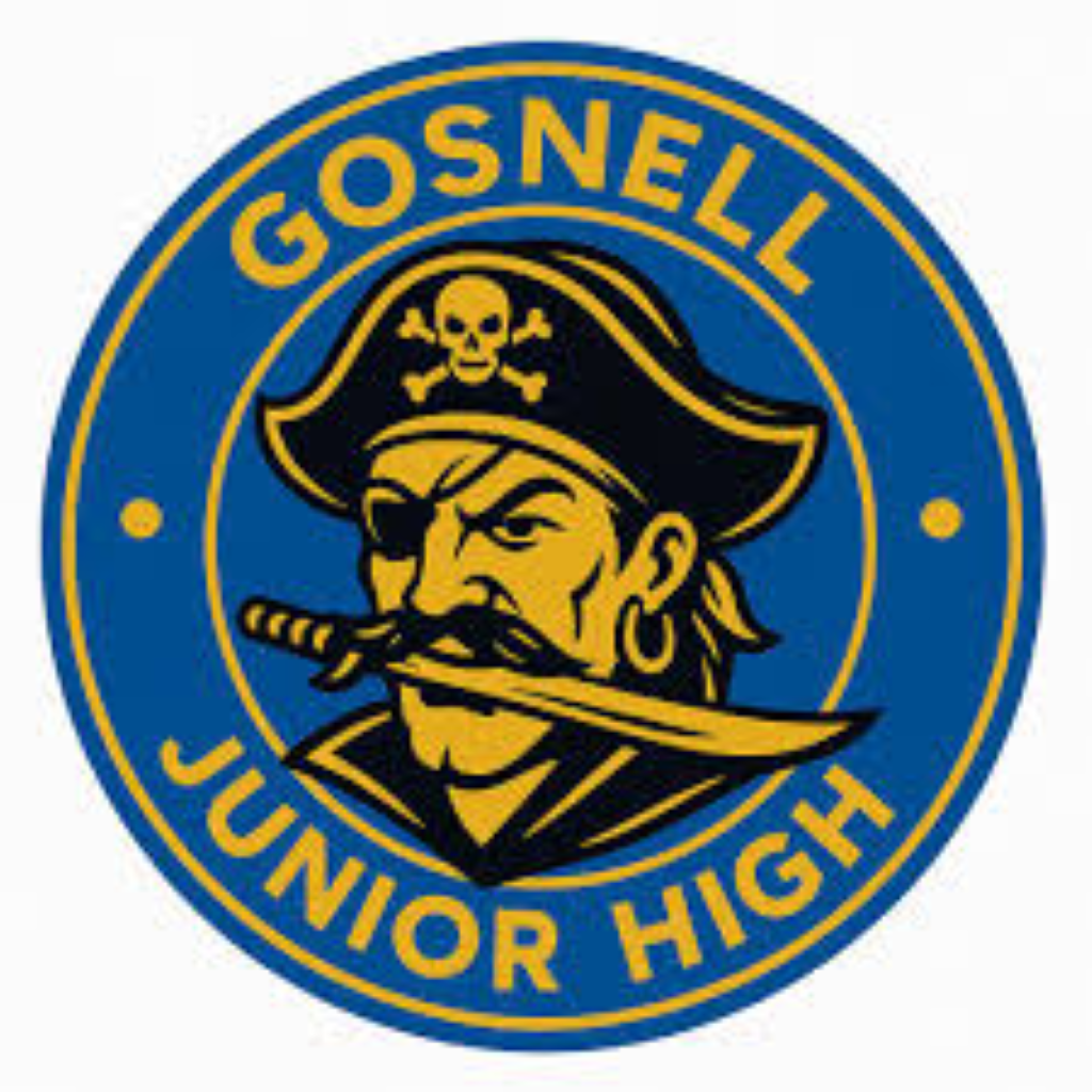 Gosnell Jr. High