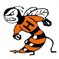 Harrisburg High