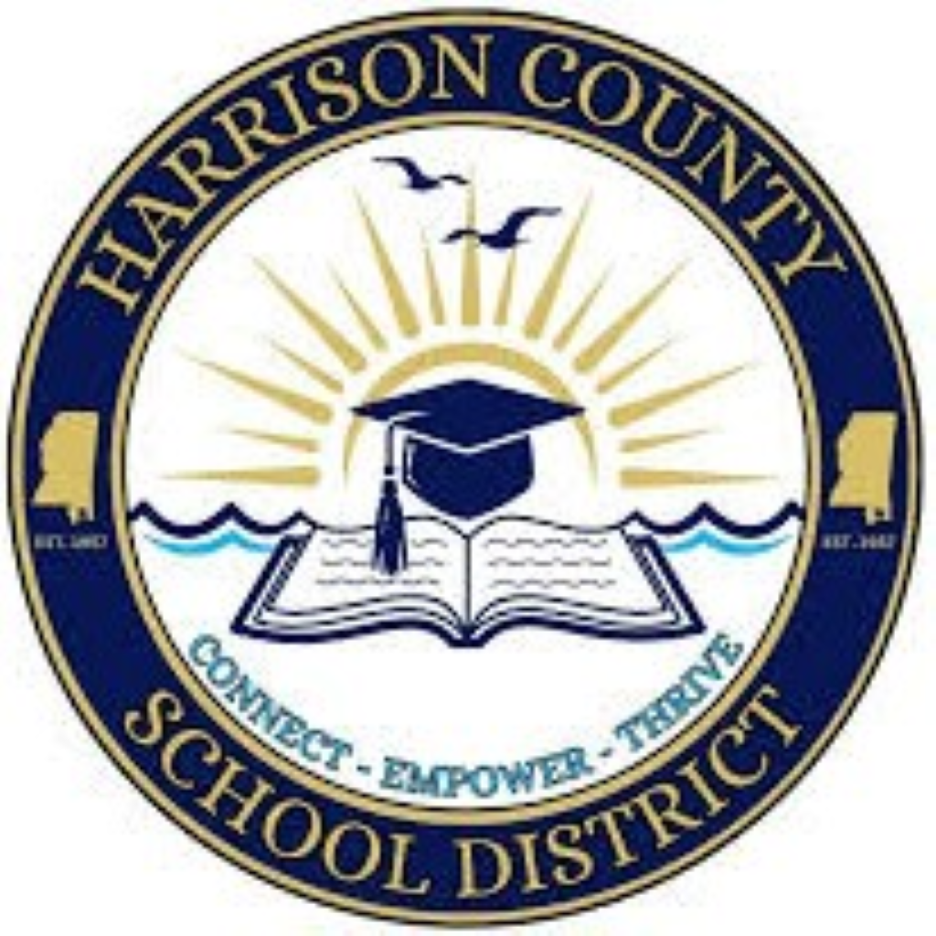 Harrison County School District