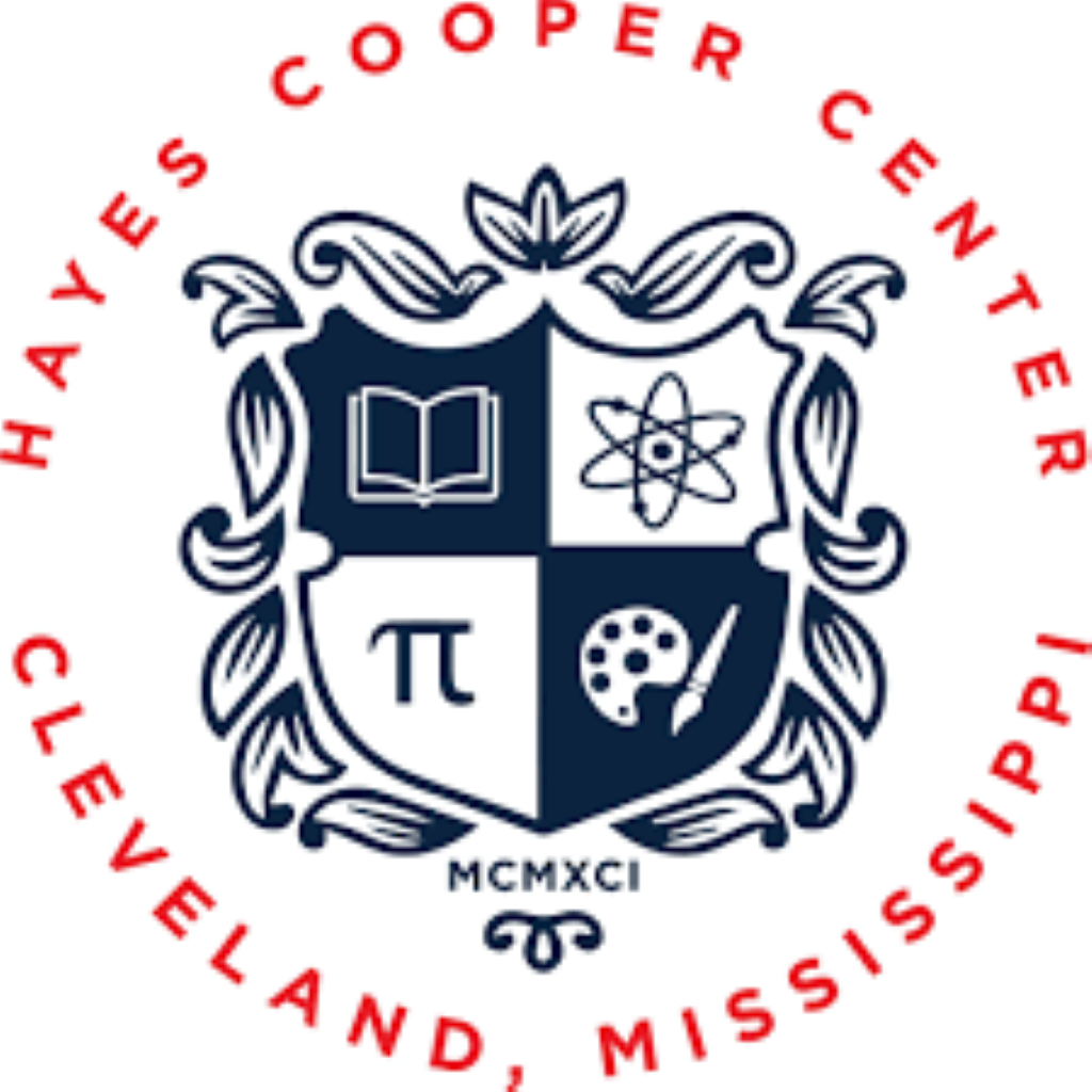 Hayes Cooper