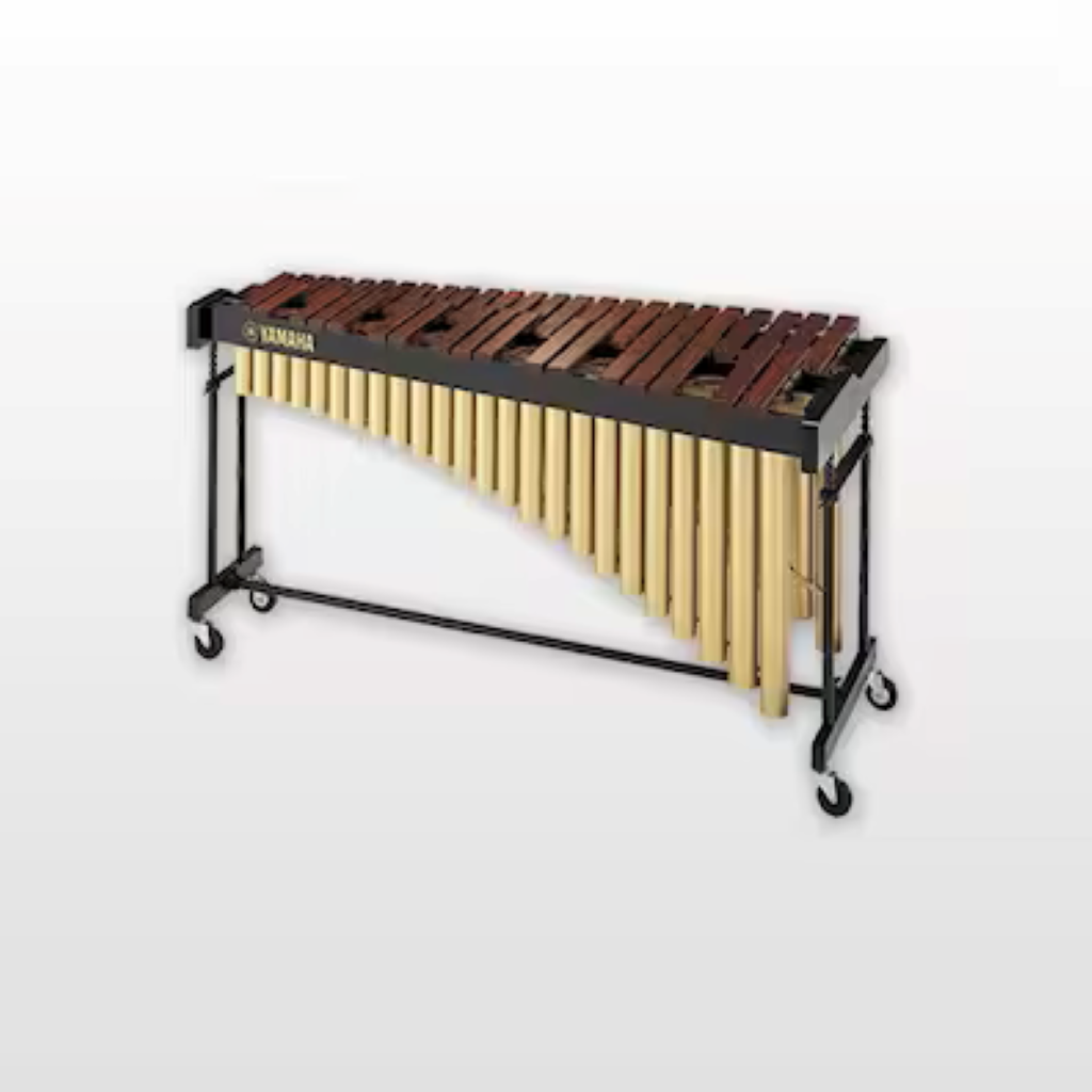 Mallet Percussion