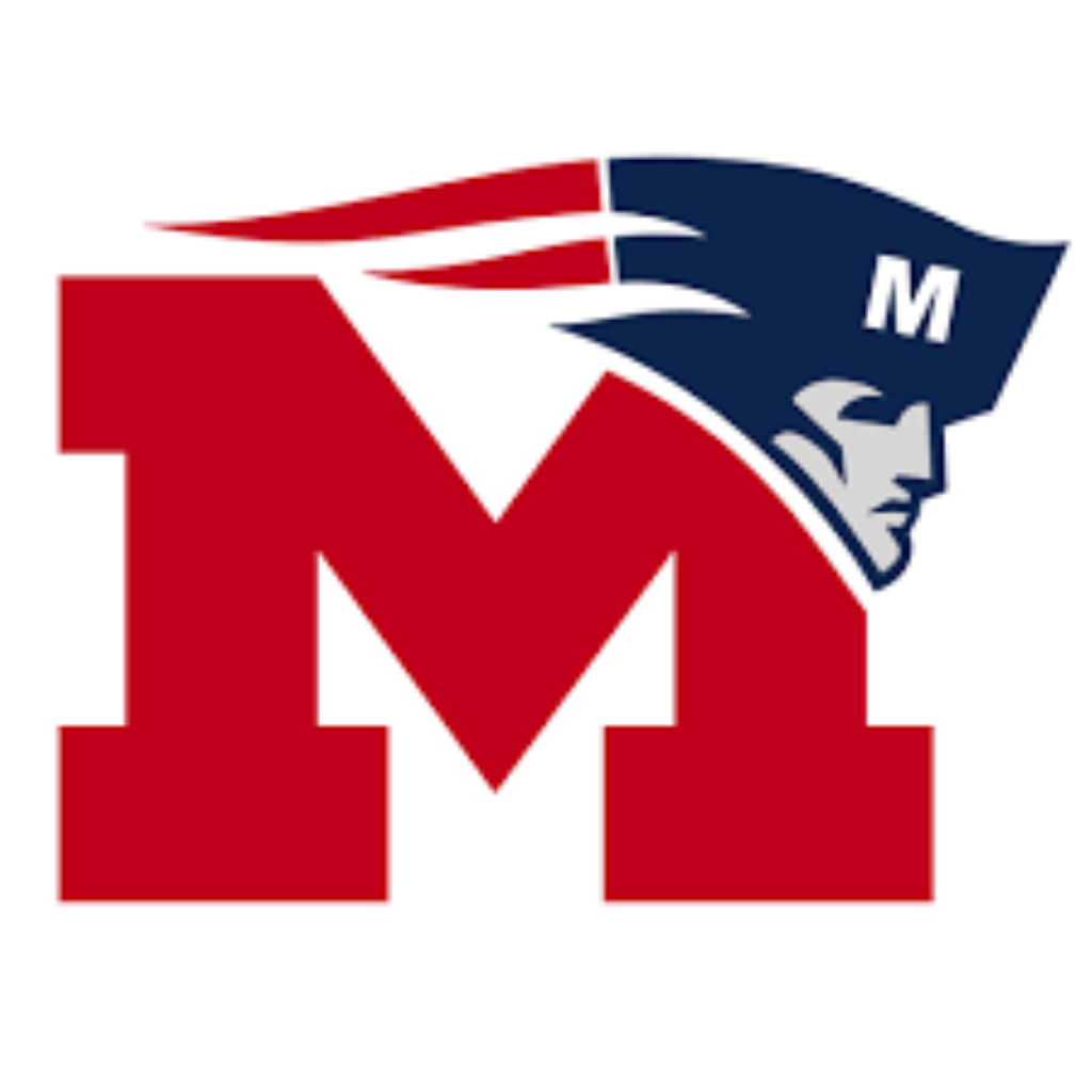 Marion Jr. High