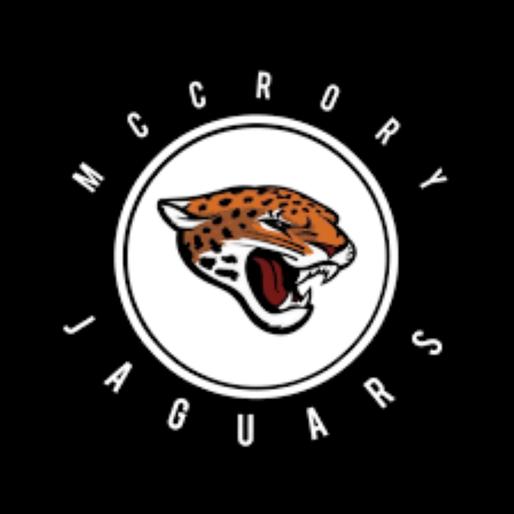 McCrory High