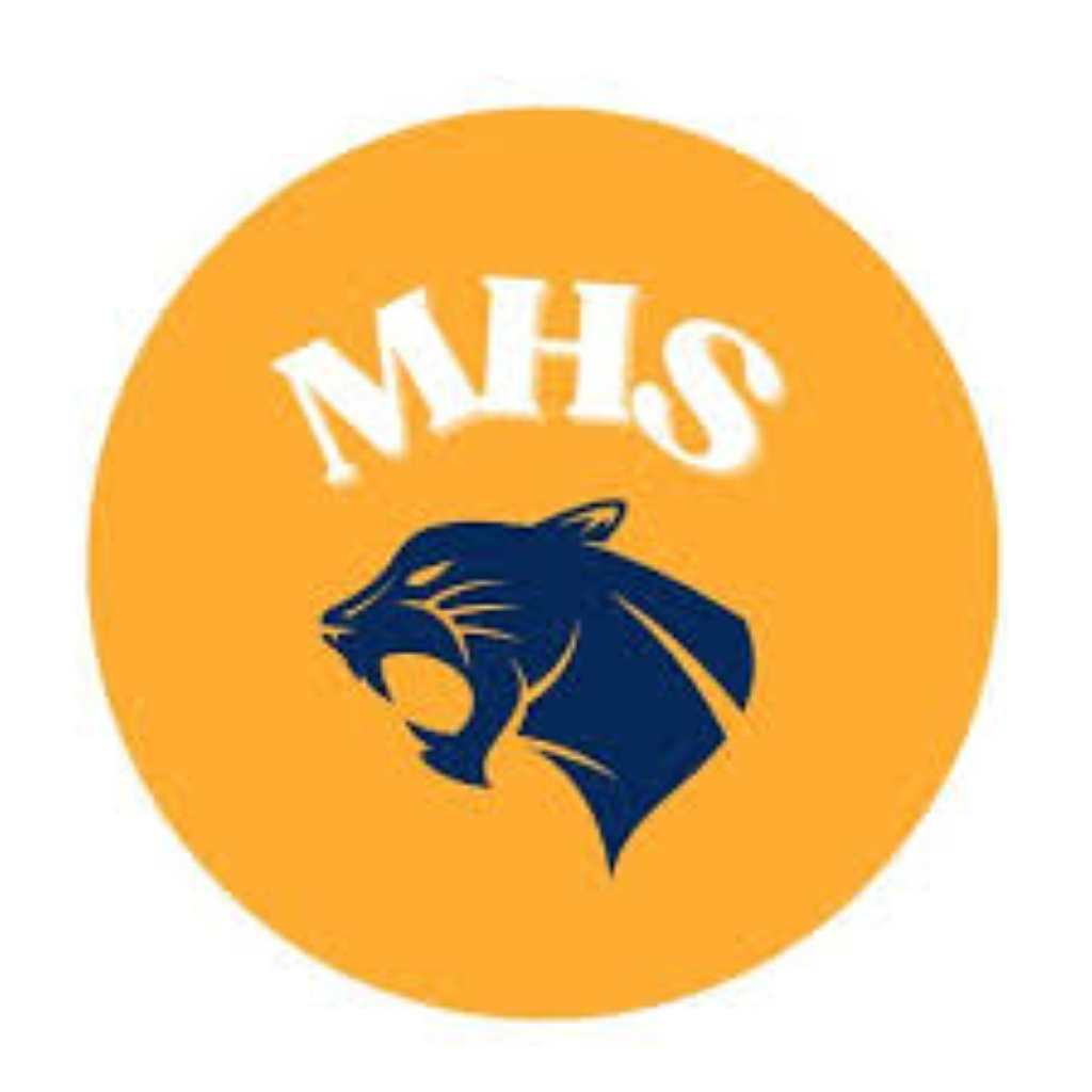 Morton High