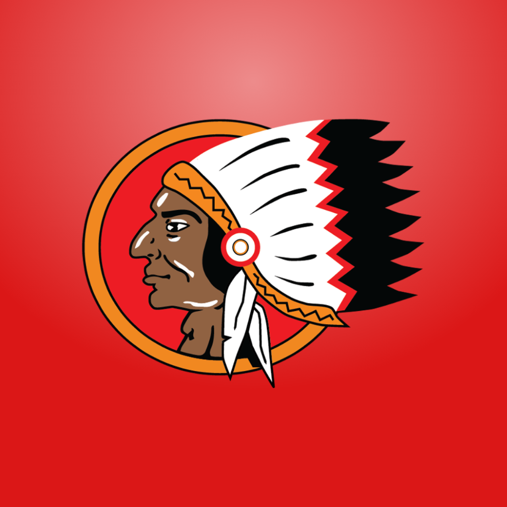 Pocahontas Jr. High