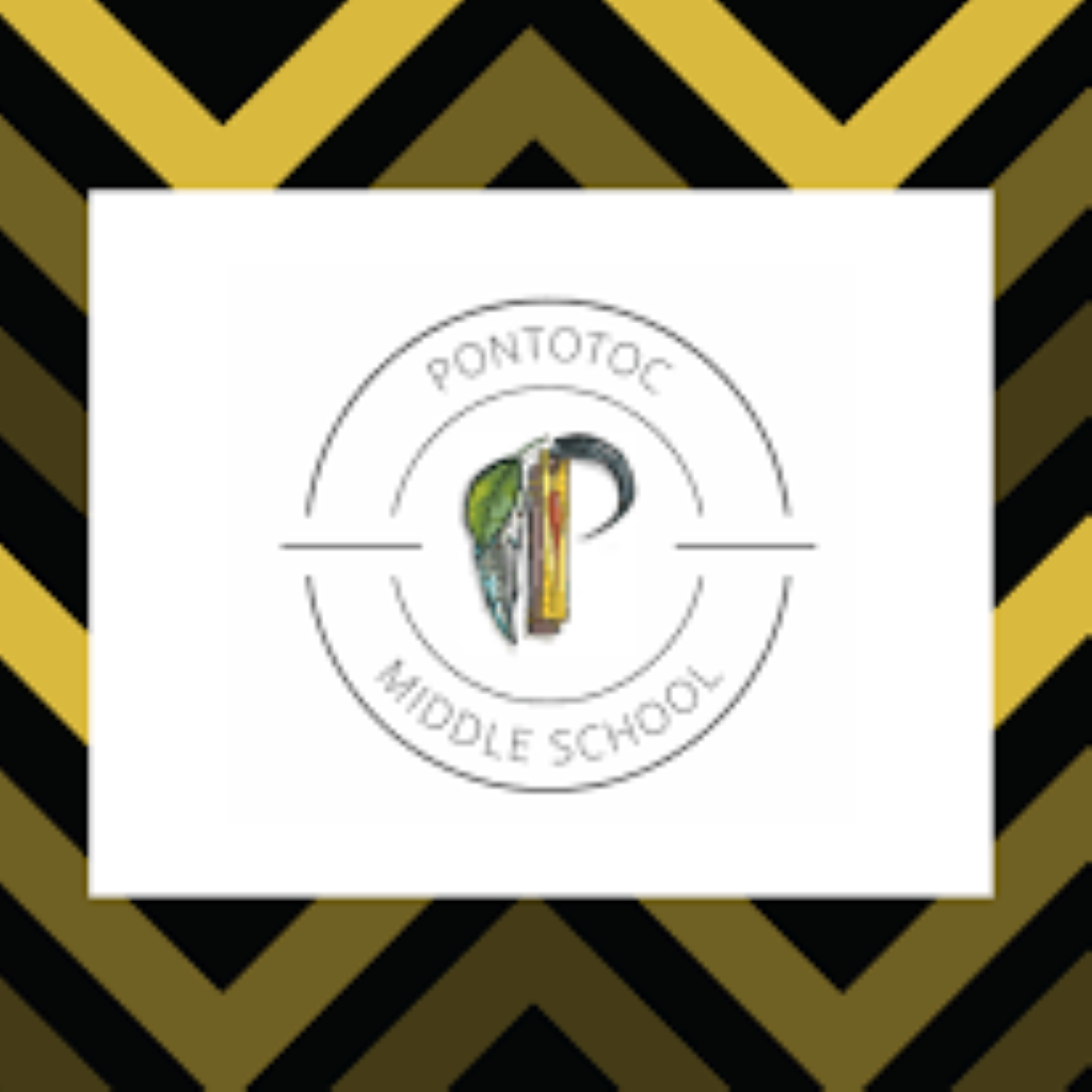 Pontotoc Middle