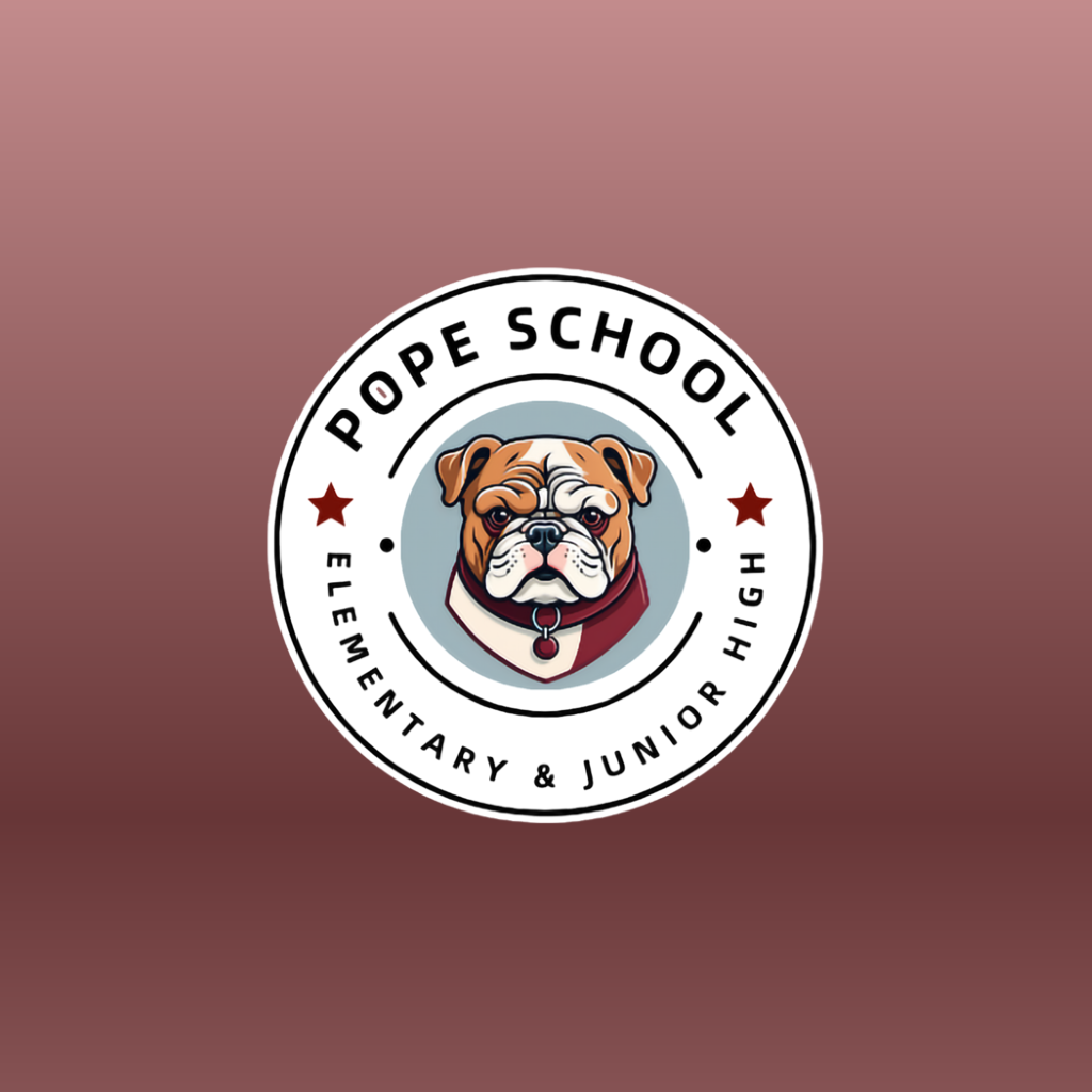 Pope Jr. High