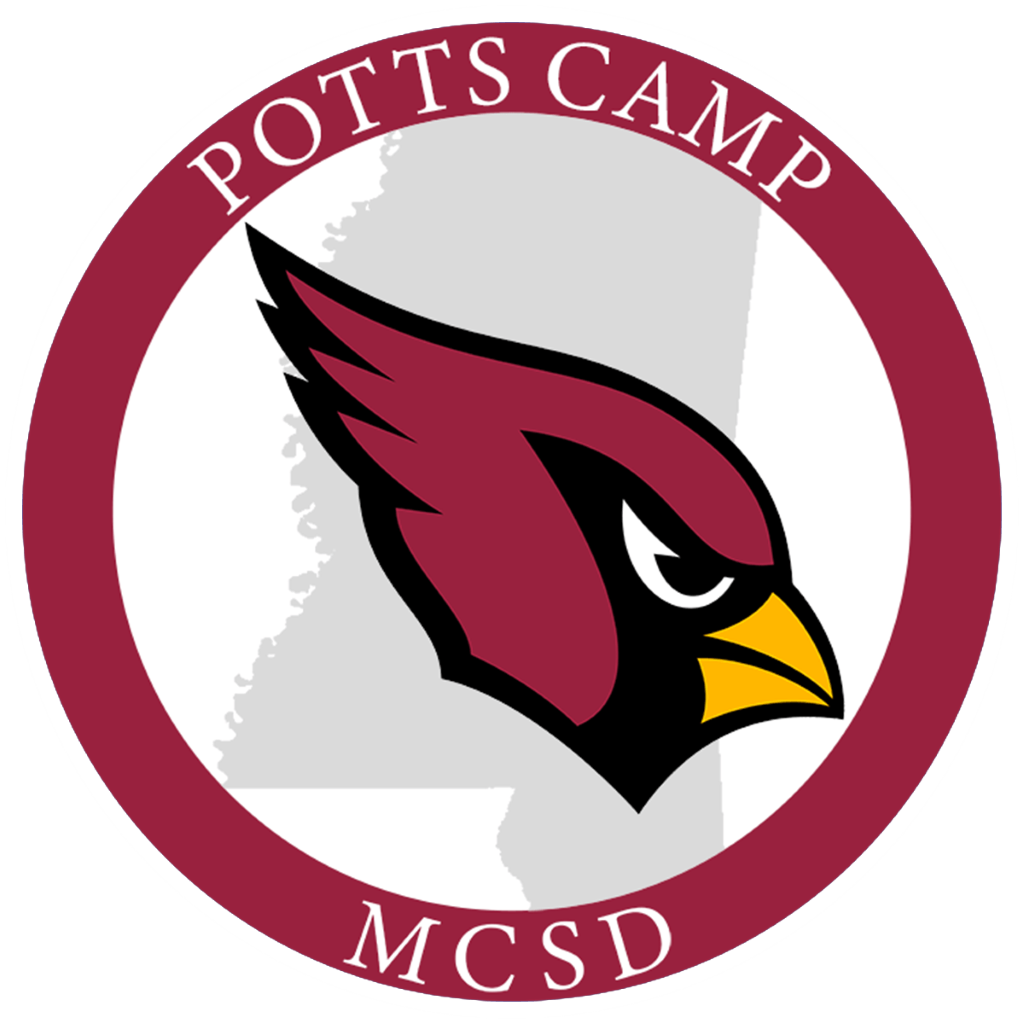 Potts Camp Attendance Center
