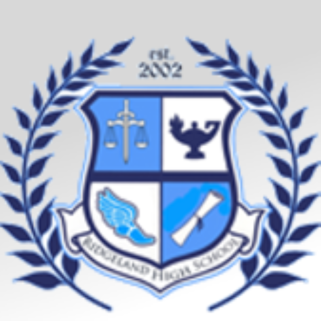 Ridgeland High School