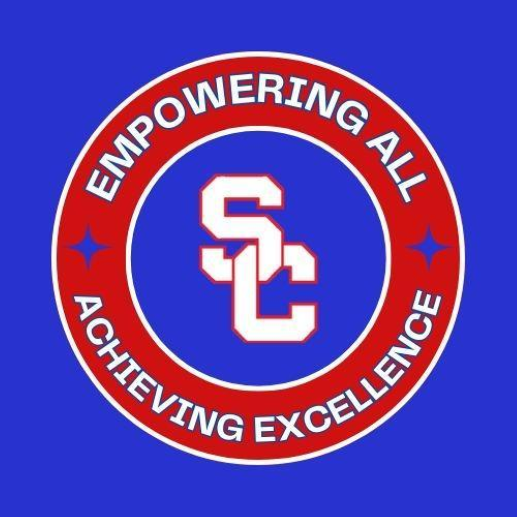 Scott Central Attendance Center