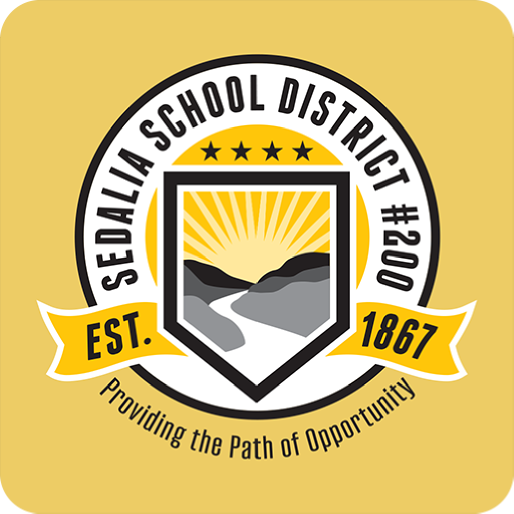 Sedalia 200 School District