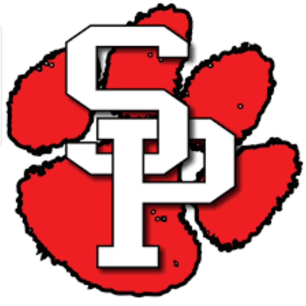 South Pontotoc
