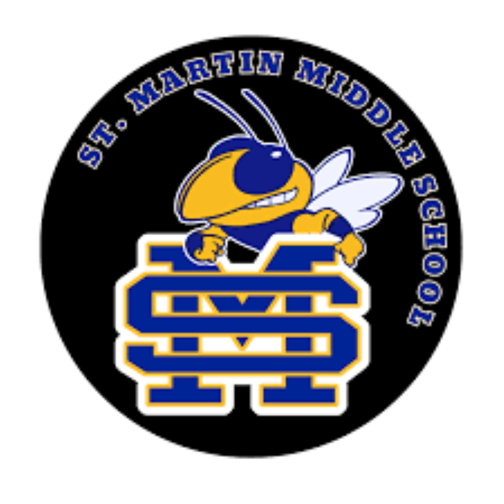 St. Martin Middle