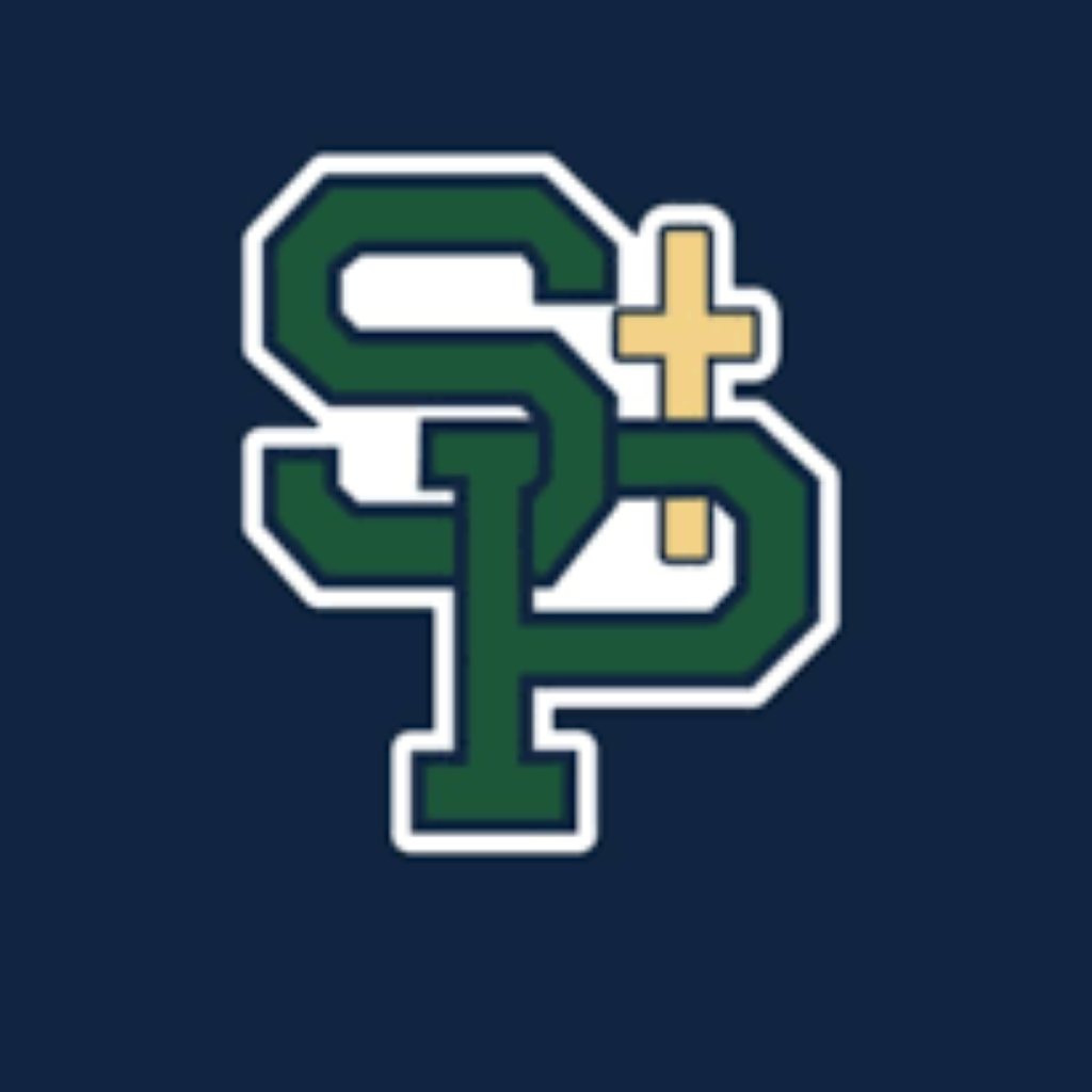 St. Patrick Catholic High School