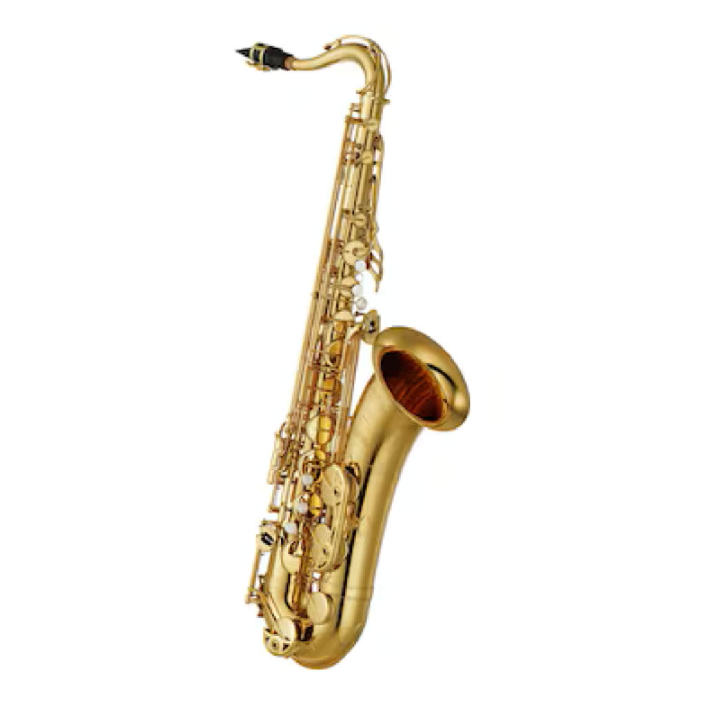 Tenor Saxophone