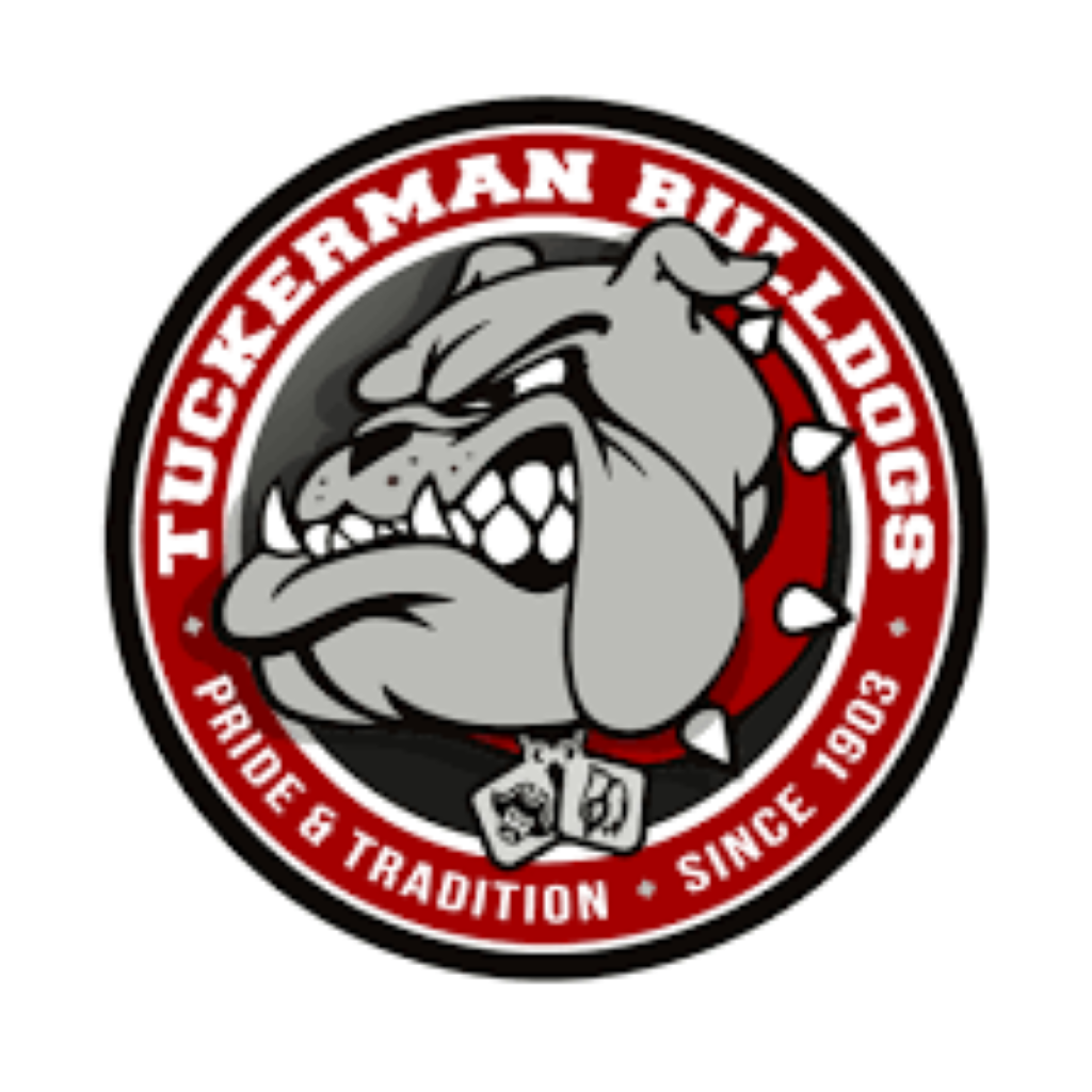 Tuckerman High