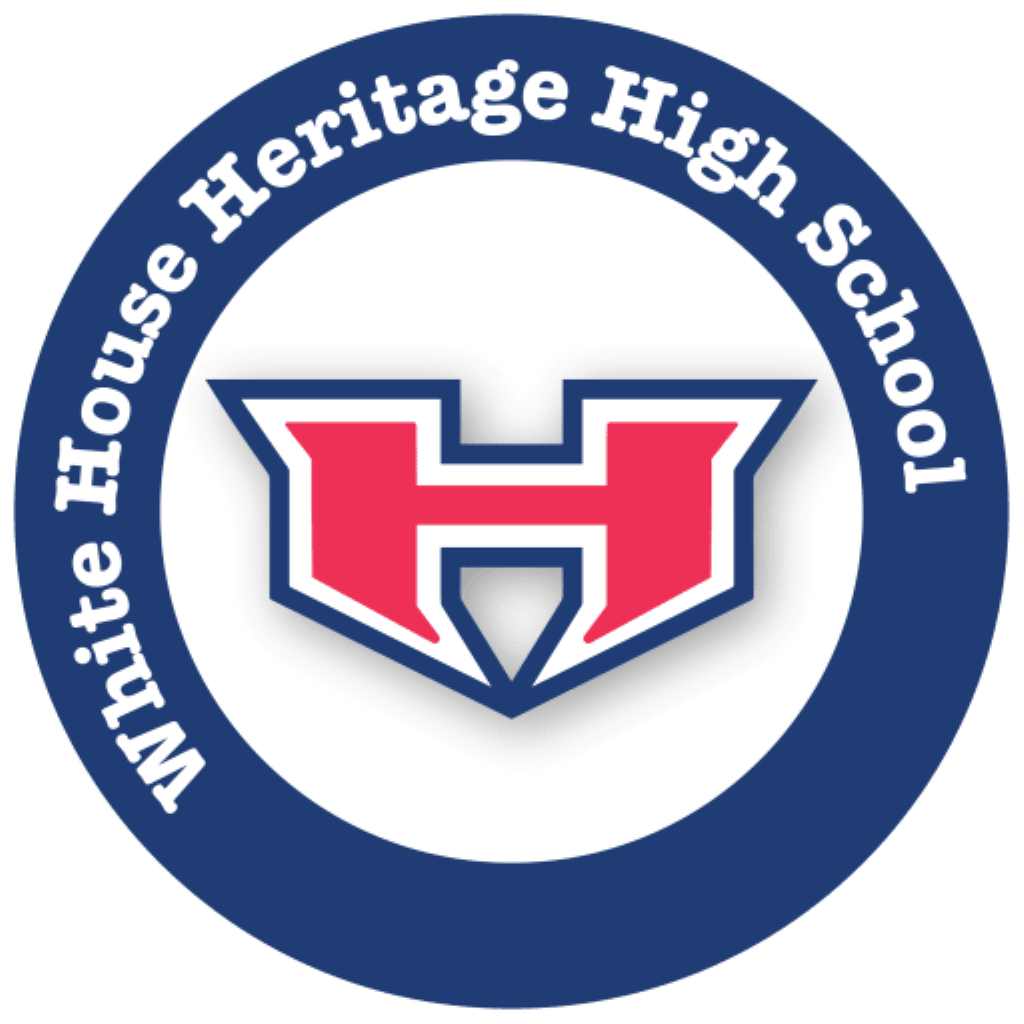 White House Heritage High