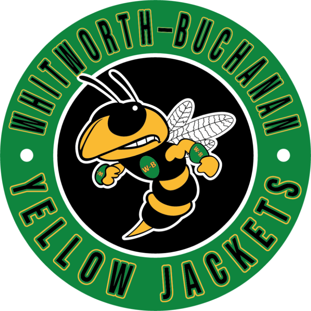 Whitworth Buchanan Middle